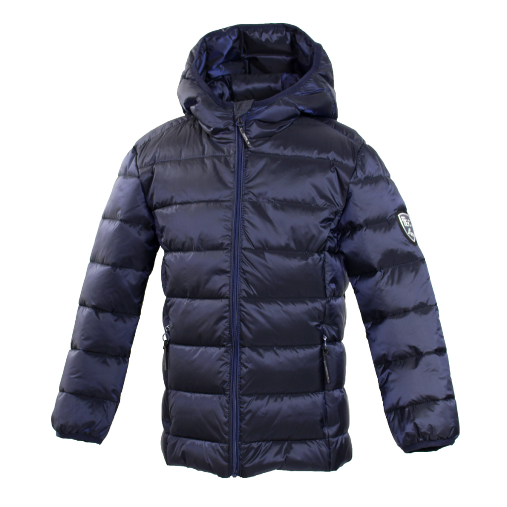 Boys´ winter jacket STEVO 2