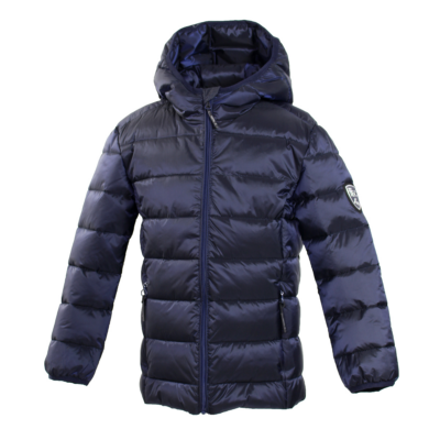 Boys´ winter jacket STEVO 2