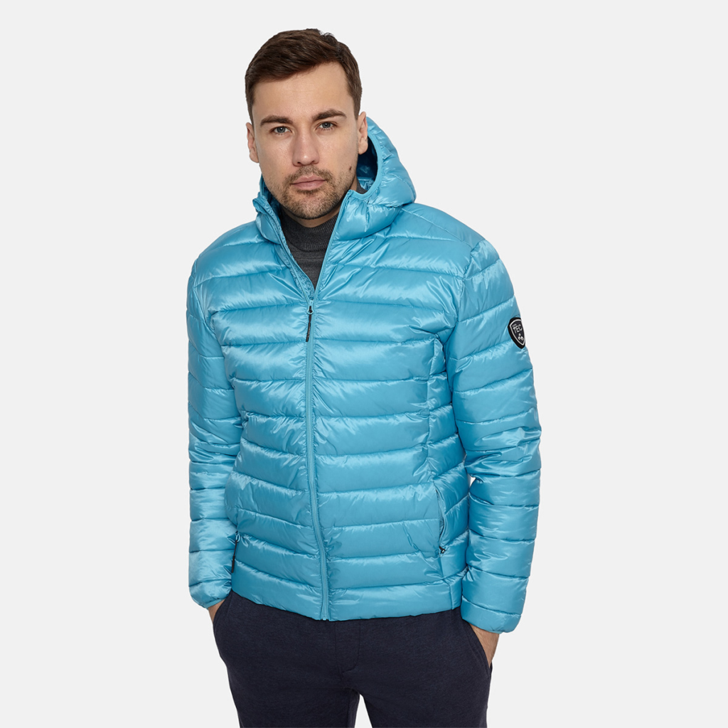Men´s spring-autumn jacket STEVO 2