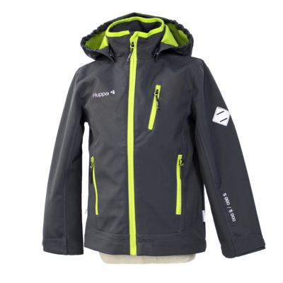 Boys´ Softshell jacket JAMIE 1