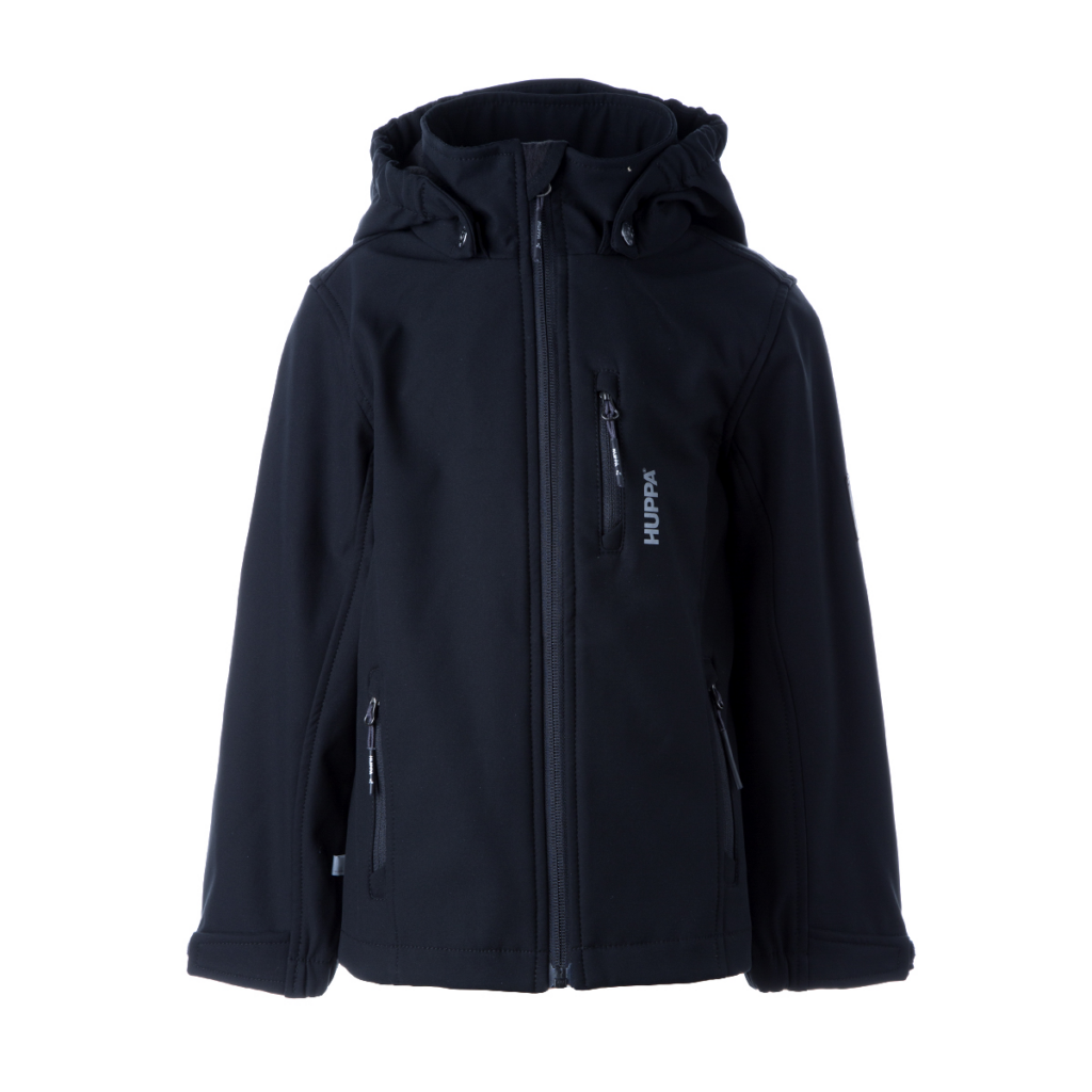 Boys´ Softshell jacket JAMIE 2