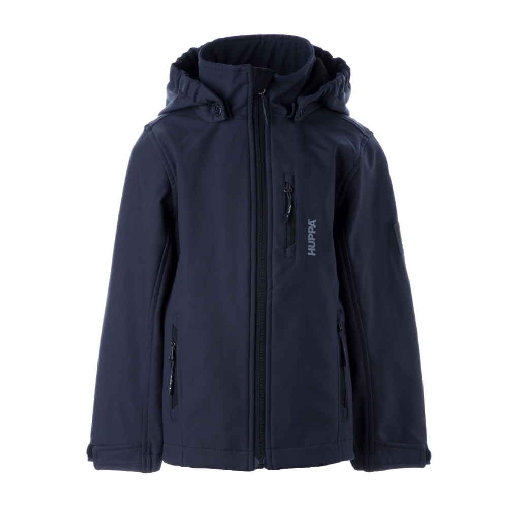 Boys´ Softshell jacket JAMIE 2