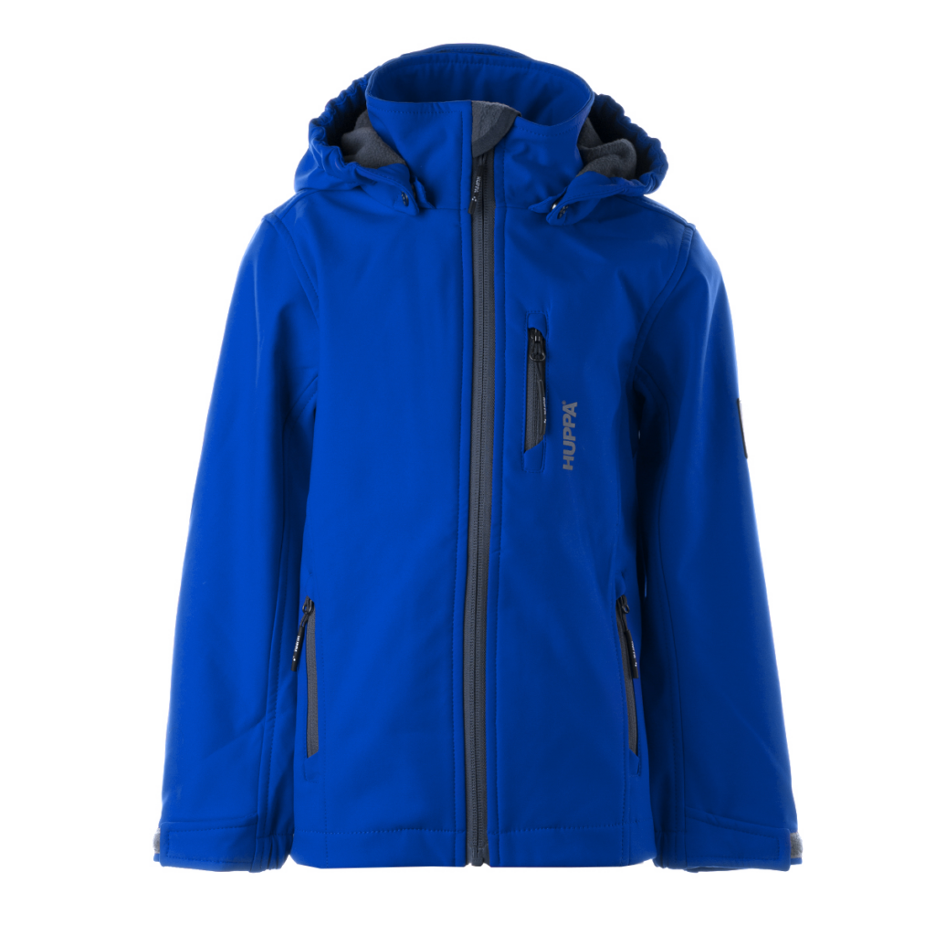 Boys´ Softshell jacket JAMIE 2