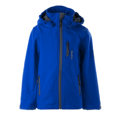 Boys´ Softshell jacket JAMIE 2