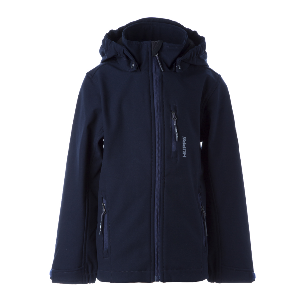 Boys´ Softshell jacket JAMIE 2