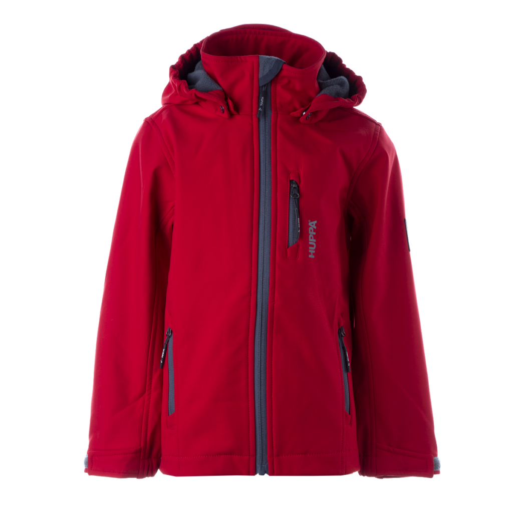 Boys´ Softshell jacket JAMIE 2