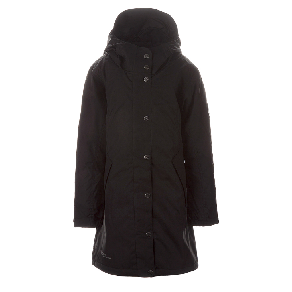 Girls´ spring-autumn parka JANELLE