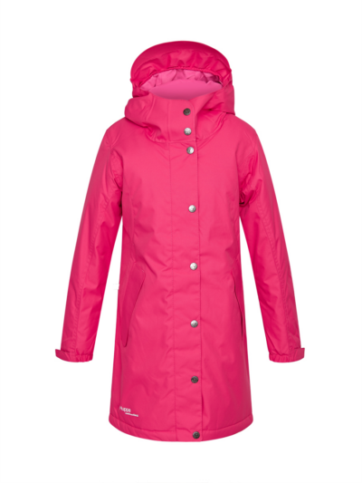 Girls´ spring-autumn parka JANELLE