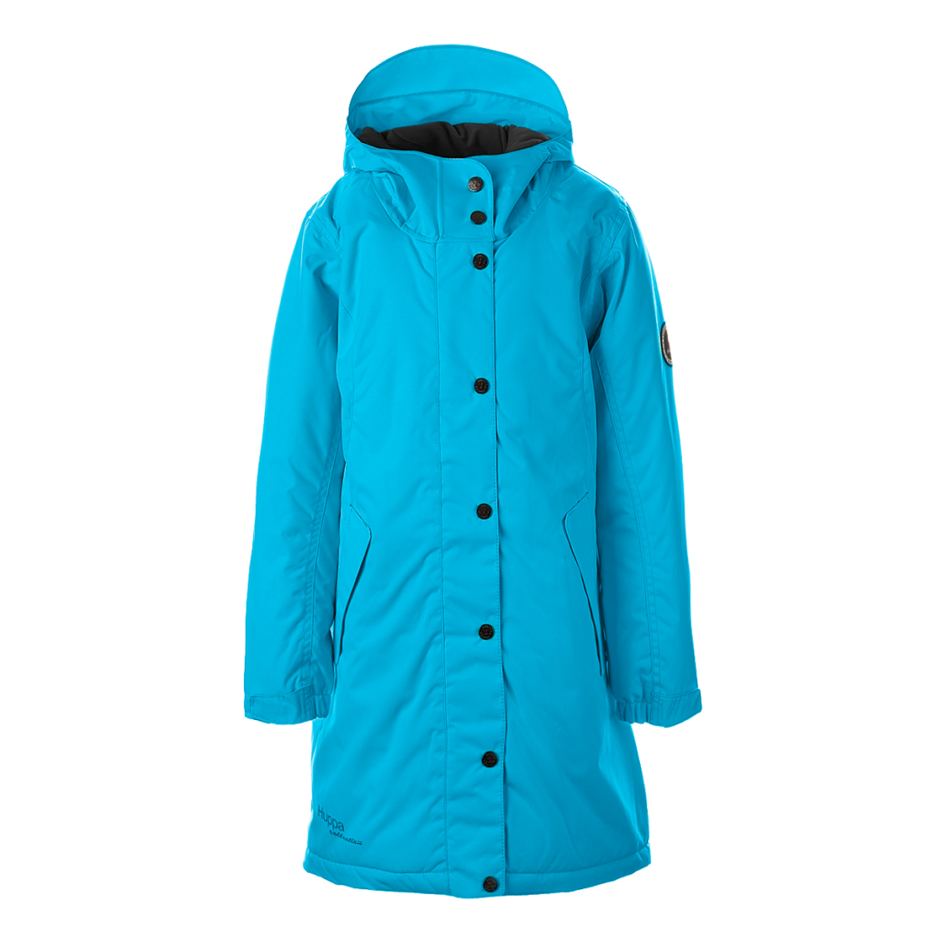 Girls´ spring-autumn parka JANELLE