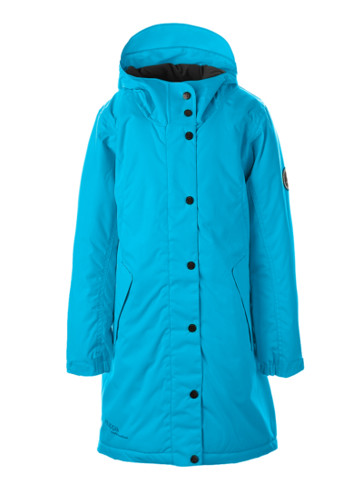 Girls´ spring-autumn parka JANELLE