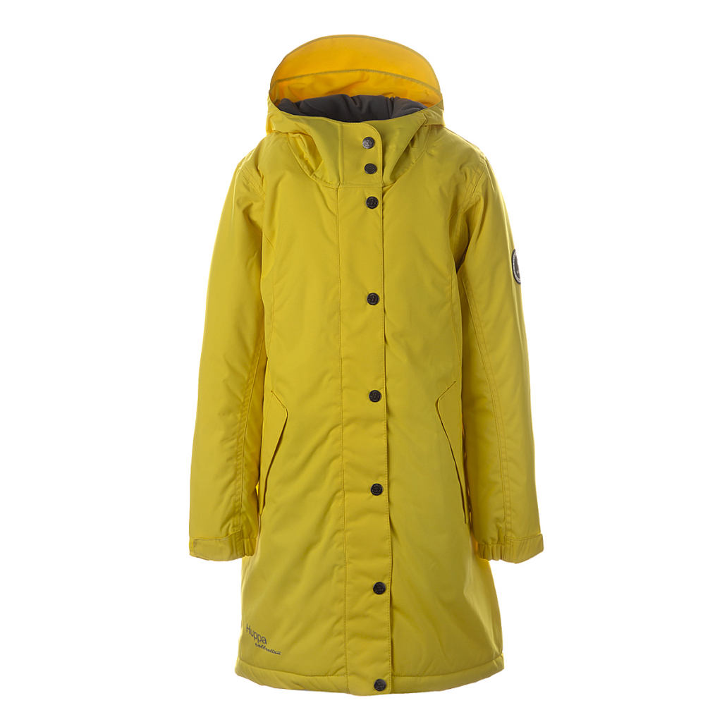 Girls´ spring-autumn parka JANELLE