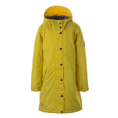 Girls´ spring-autumn parka JANELLE