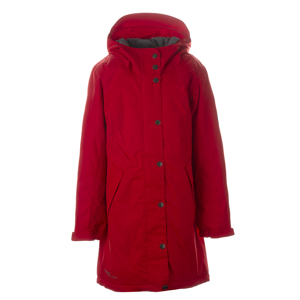 Girls´ spring-autumn parka JANELLE