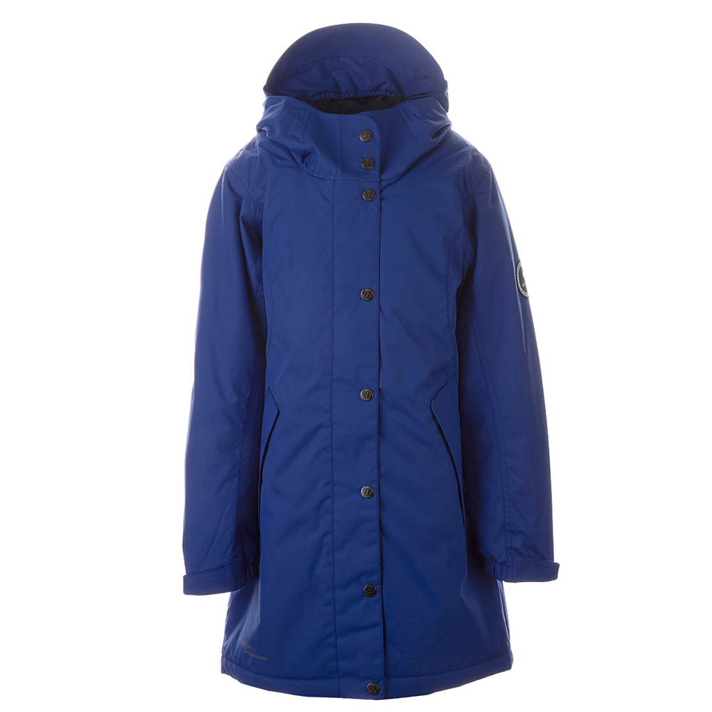 Girls´ spring-autumn parka JANELLE