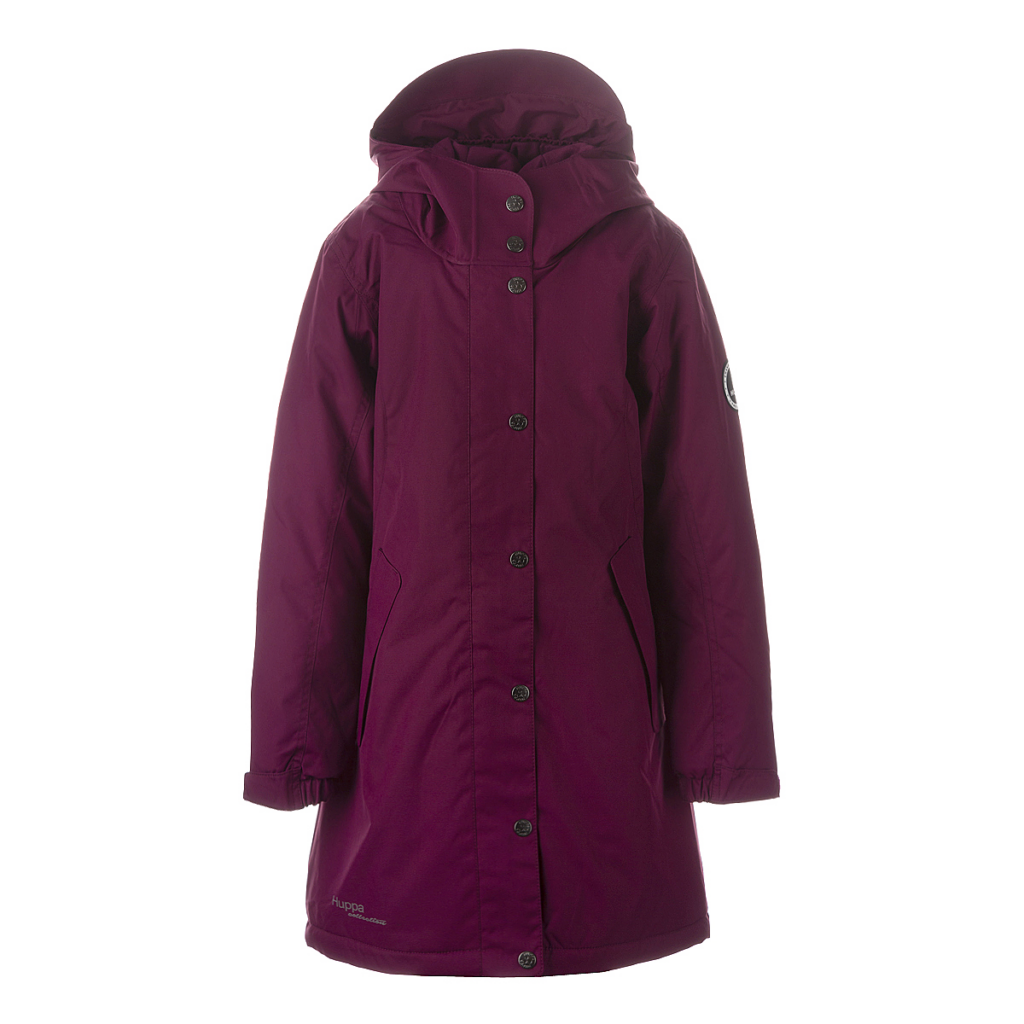 Girls´ spring-autumn parka JANELLE
