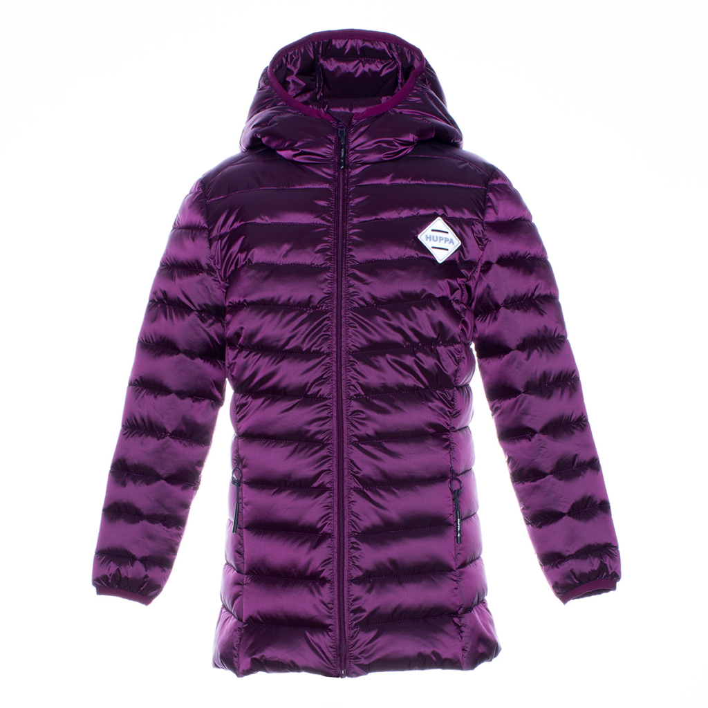 Girls´ winter jacket STIINA