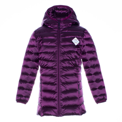 Girls´ winter jacket STIINA
