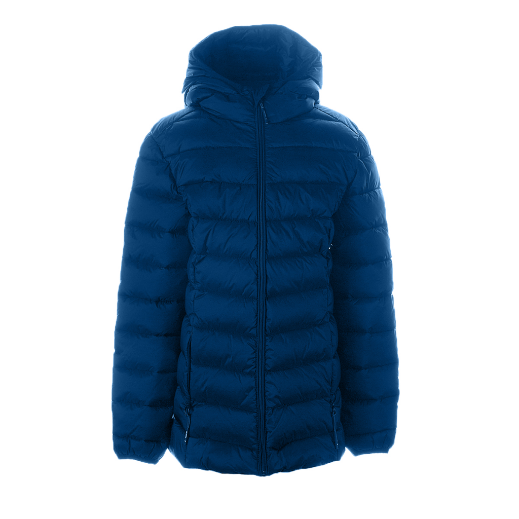 Girls´ winter jacket STIINA 1