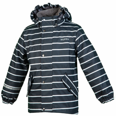 Kids rain jacket JACKIE