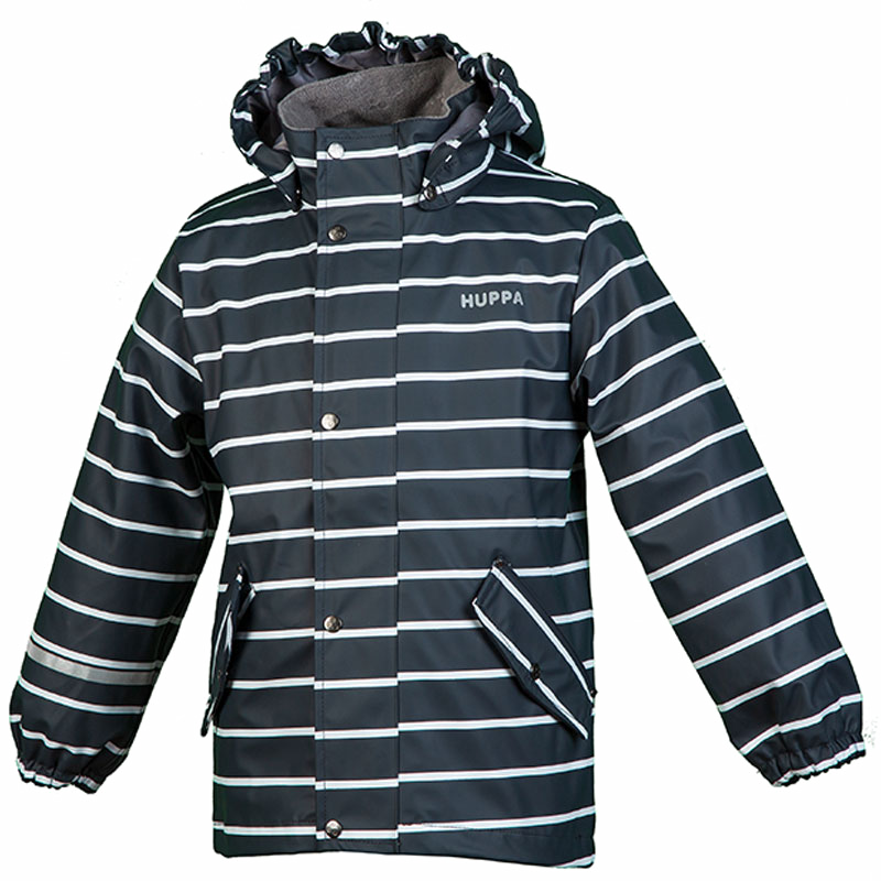 Kids rain jacket JACKIE