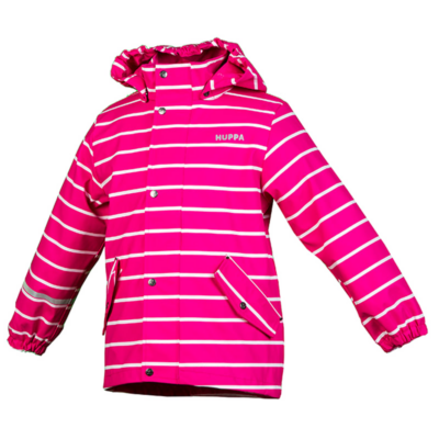 Kids rain jacket JACKIE