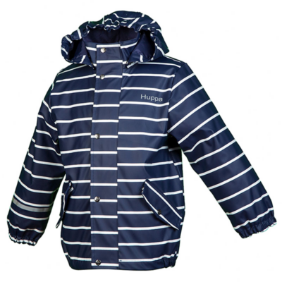 Kids rain jacket JACKIE