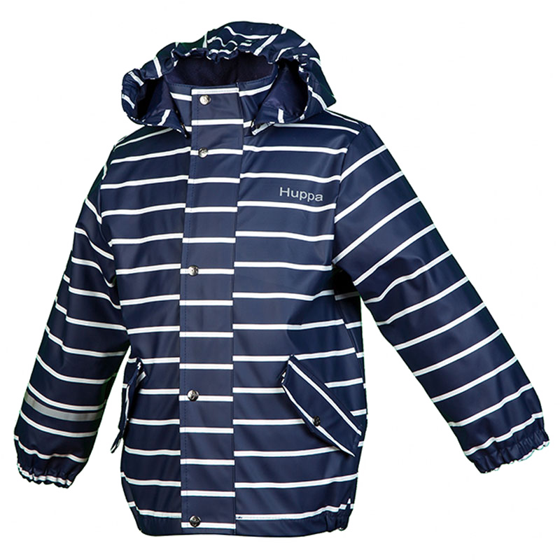 Kids rain jacket JACKIE