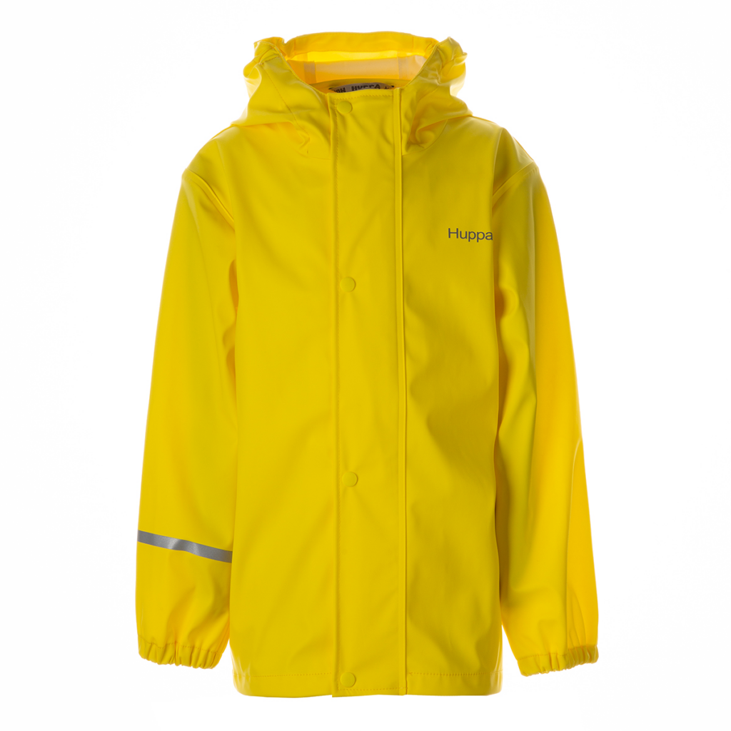 Kids rain jacket JACKIE 1