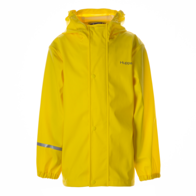 Kids rain jacket JACKIE 1