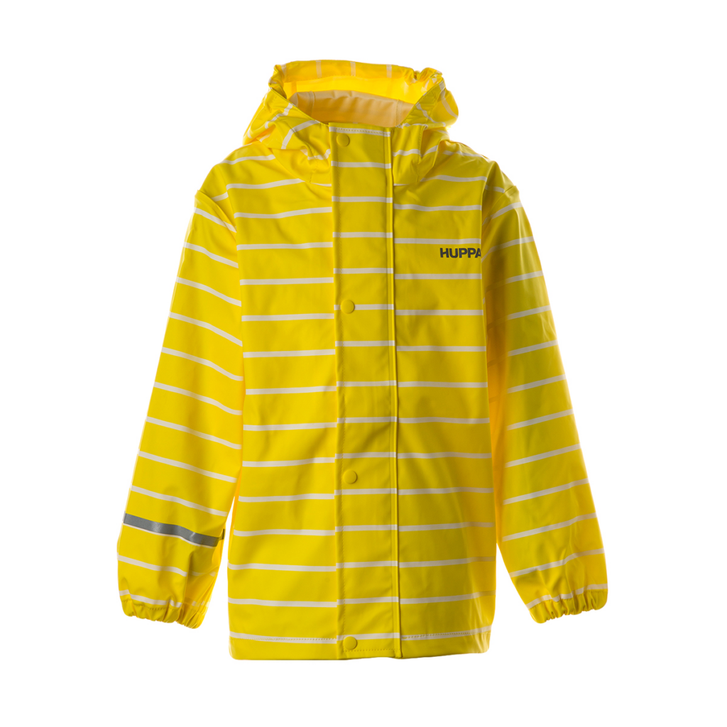 Kids rain jacket JACKIE 1