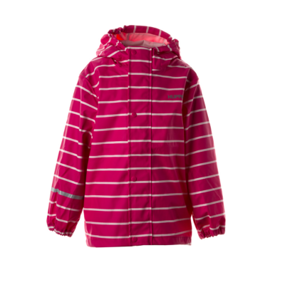 Kids rain jacket JACKIE 1