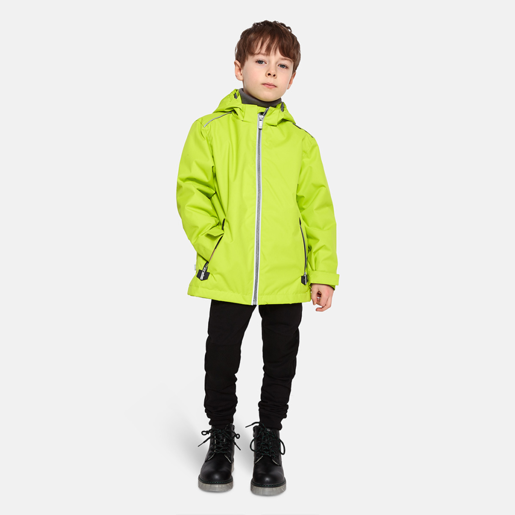Boys´ spring-autumn jacket TERREL