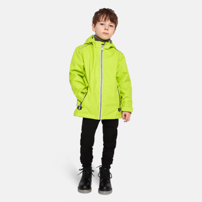 Boys´ spring-autumn jacket TERREL