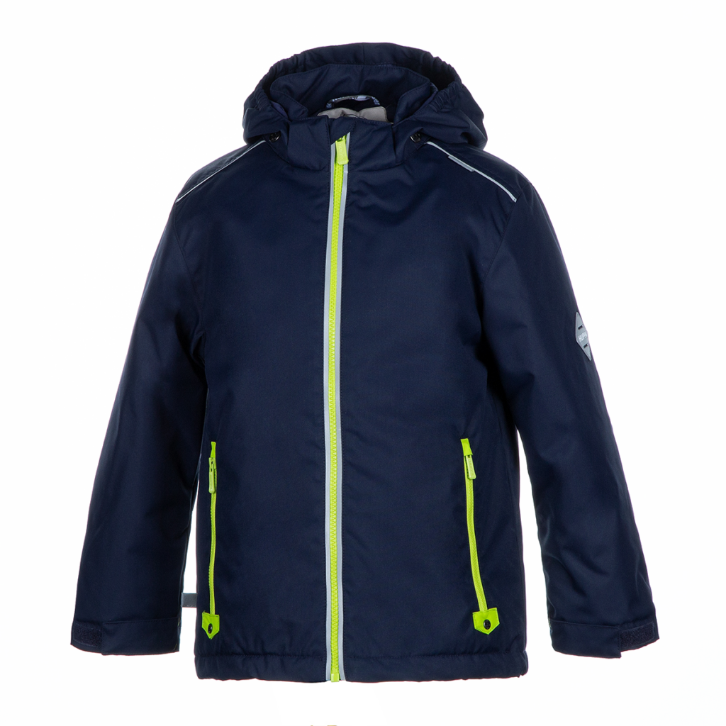 Boys´ spring-autumn jacket TERREL