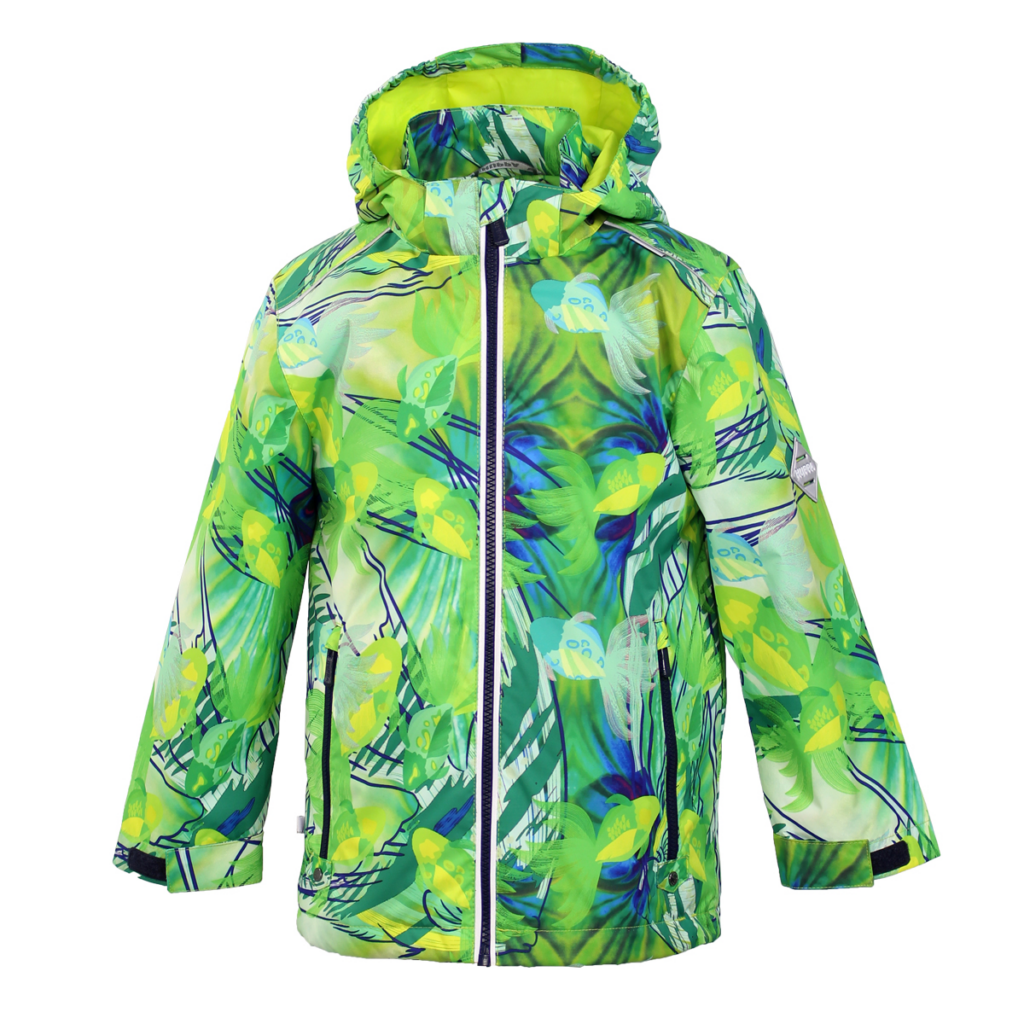 Boys´ spring-autumn jacket TERREL