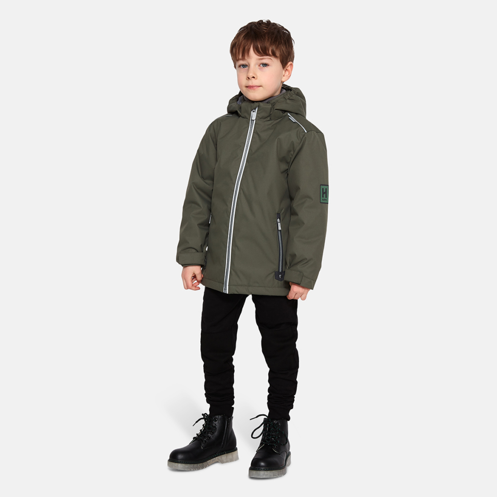 Boys´ spring-autumn jacket TERREL