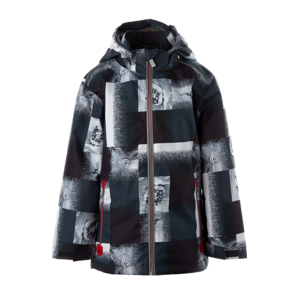 Boys´ spring-autumn jacket TERREL