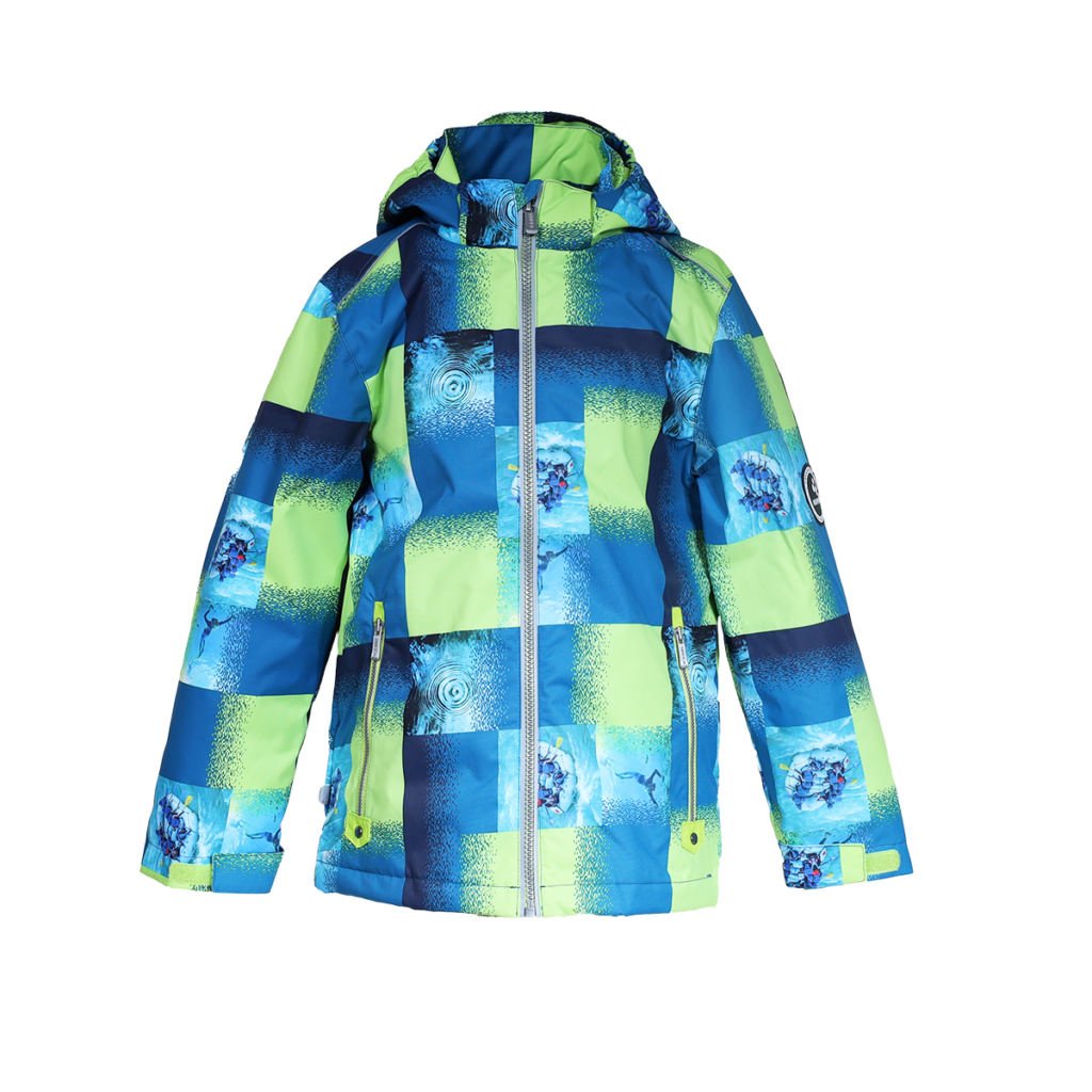 Boys´ spring-autumn jacket TERREL