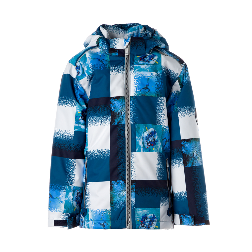 Boys´ spring-autumn jacket TERREL