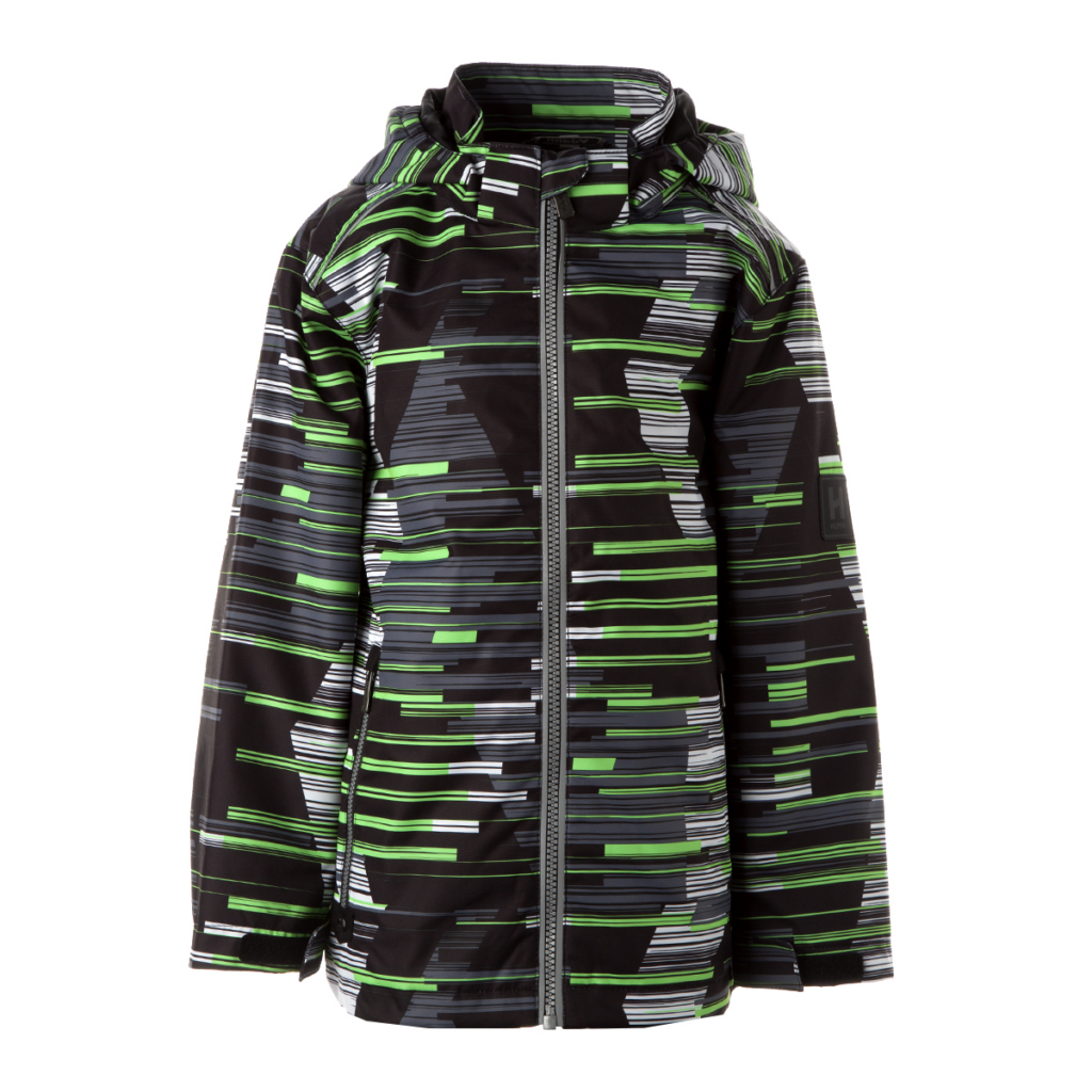 Boys´ spring-autumn jacket TERREL
