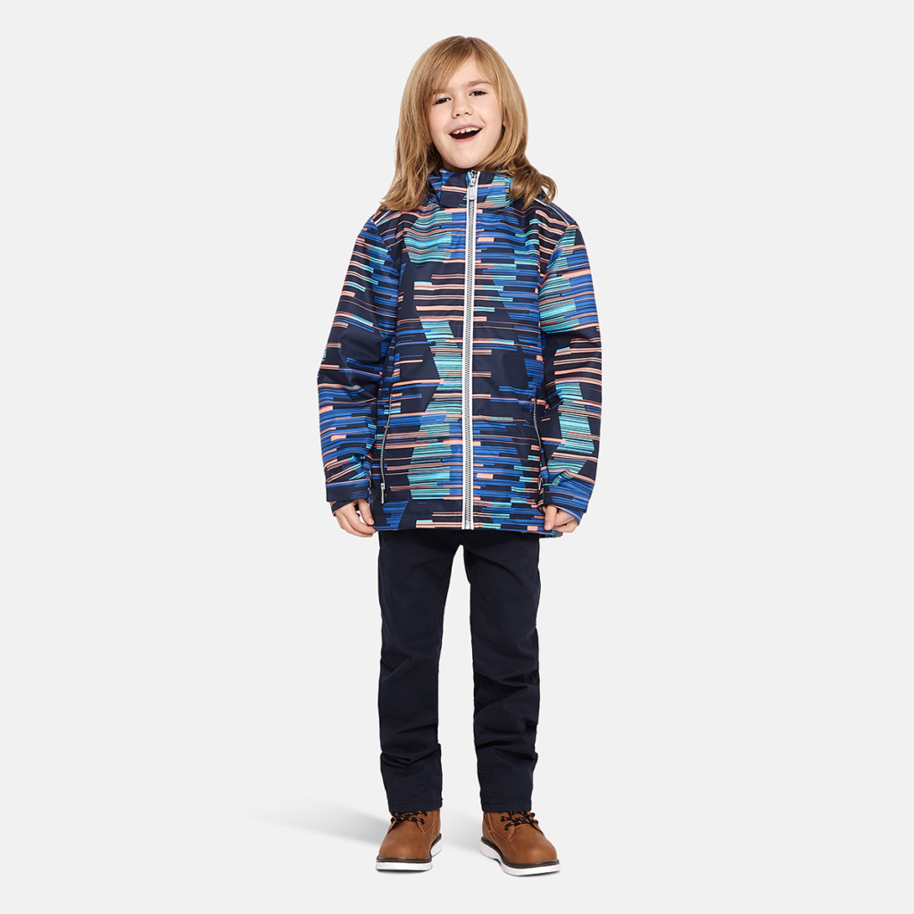 Boys´ spring-autumn jacket TERREL