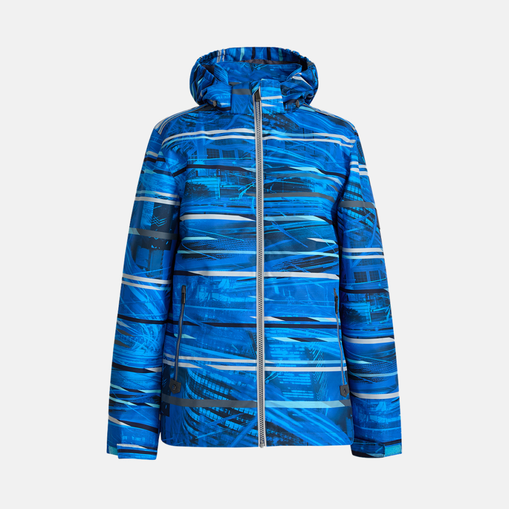 Boys´ spring-autumn jacket TERREL