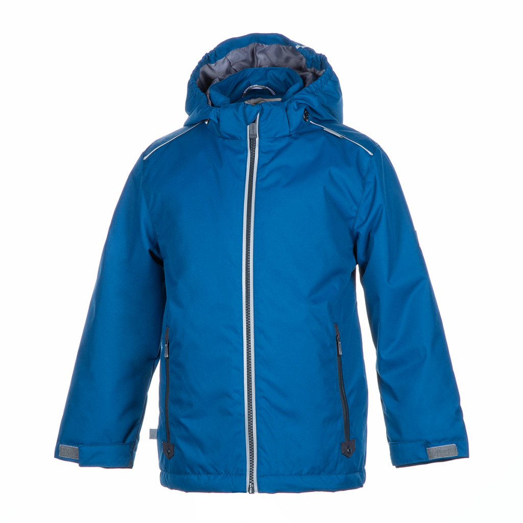 Boys´ spring-autumn jacket TERREL