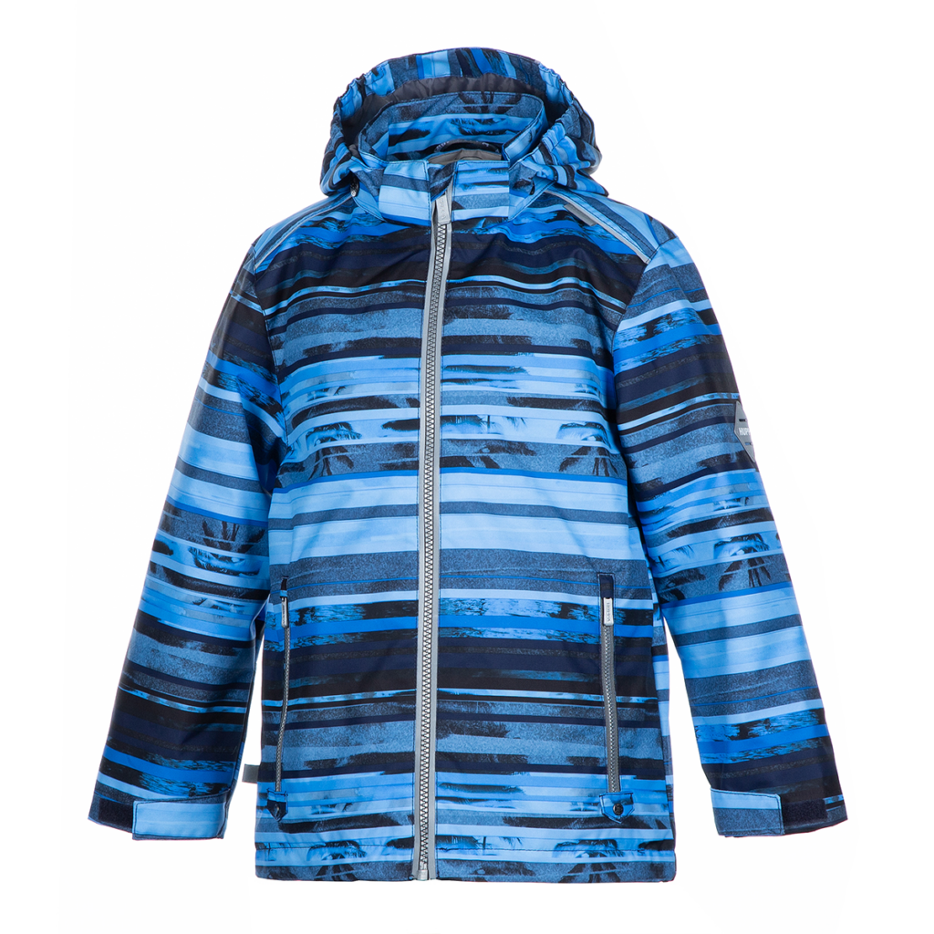Boys´ spring-autumn jacket TERREL
