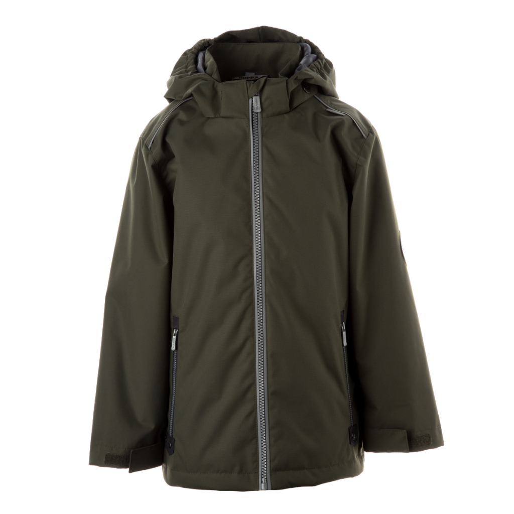 Boys´ spring-autumn jacket TERREL