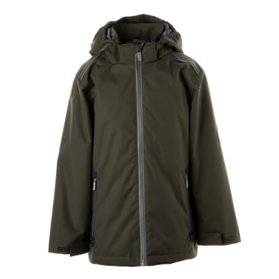 Boys´ spring-autumn jacket TERREL