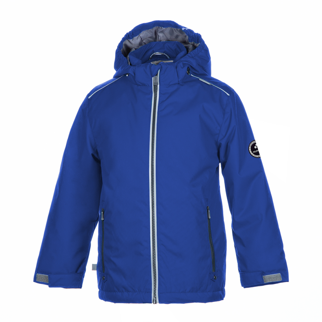 Boys´ spring-autumn jacket TERREL