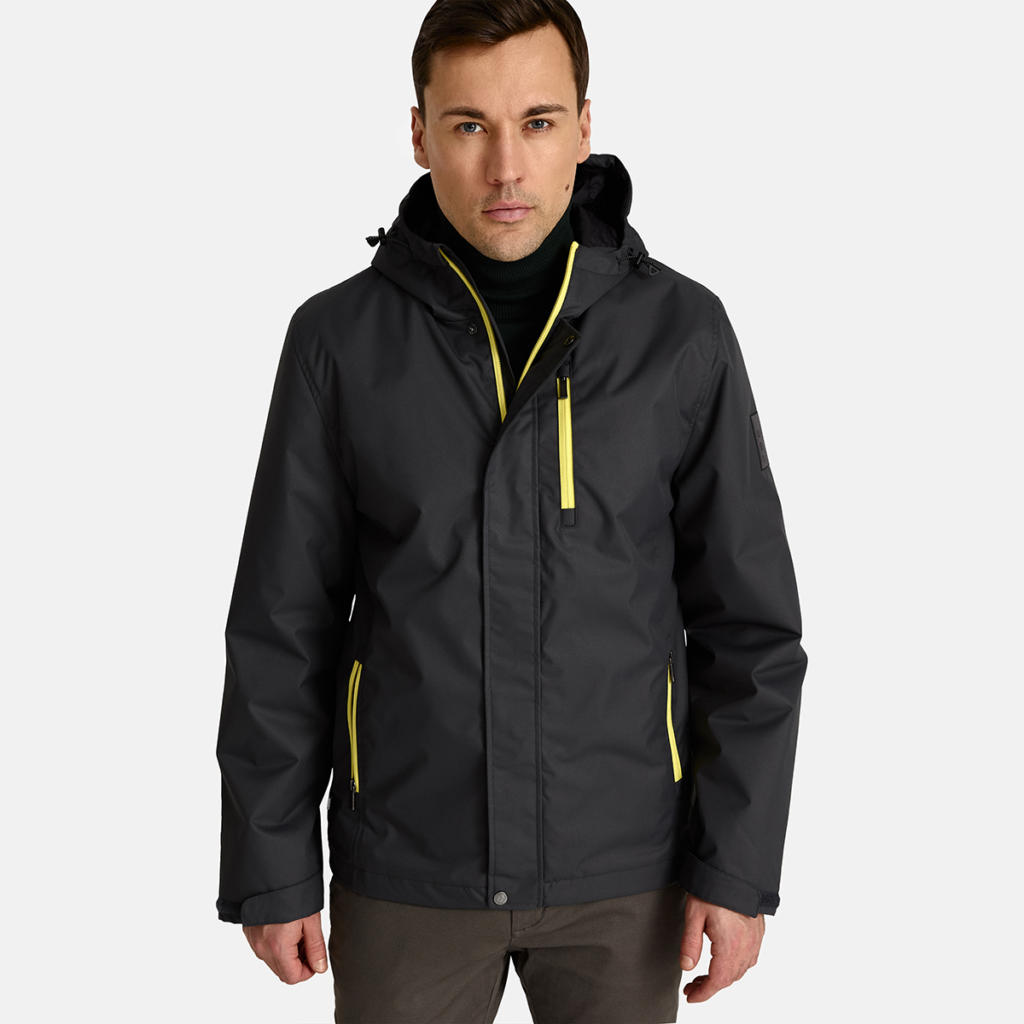 Men´s spring-autumn jacket JANEK 2