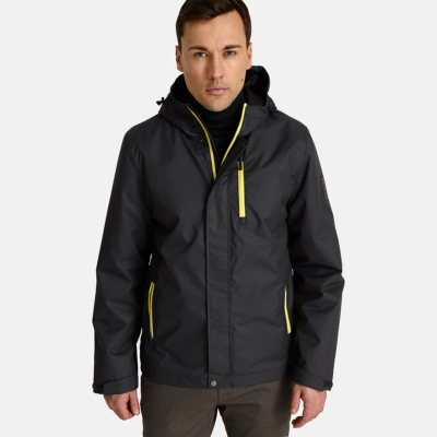 Men´s spring-autumn jacket JANEK 2