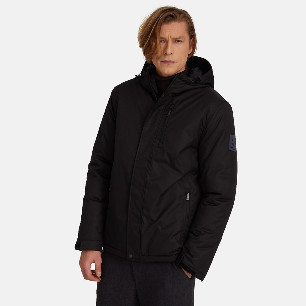 Men´s spring-autumn jacket JANEK 2